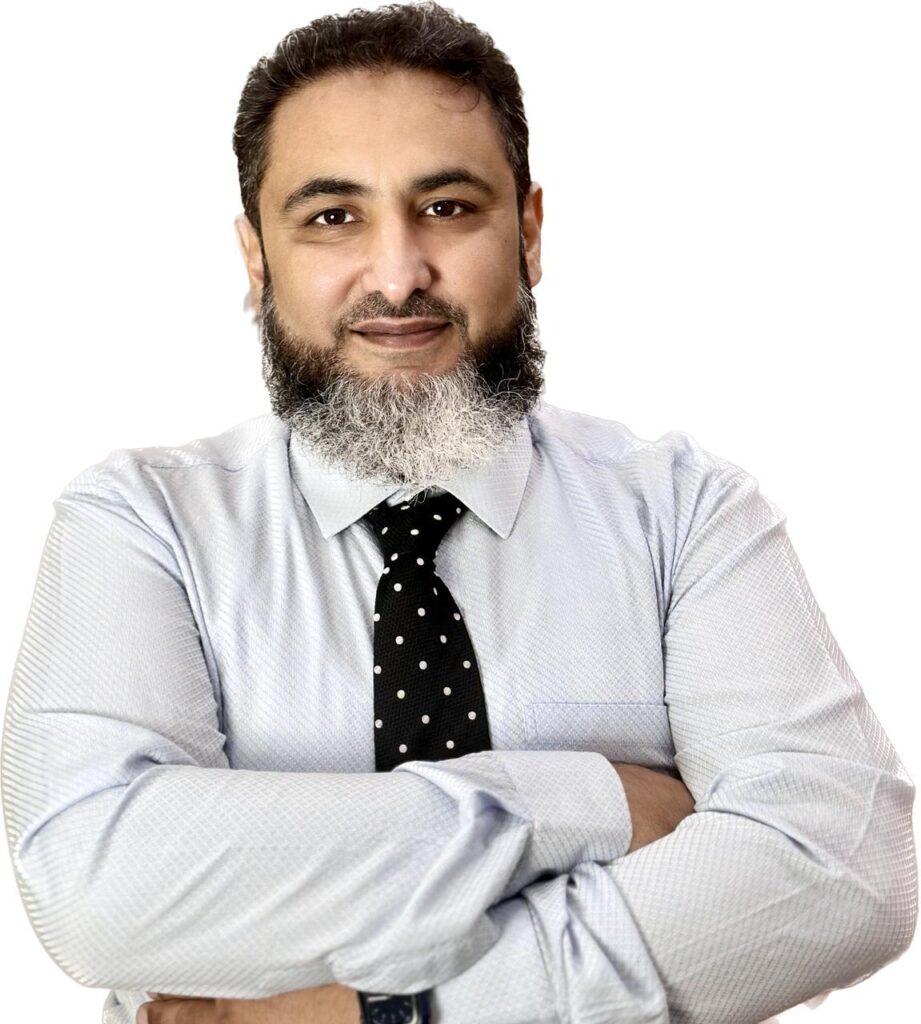 Muhammad Ali Picture